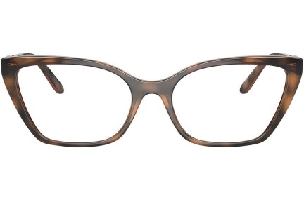 Okulary korekcyjne Vogue Eyewear VO5519 2386 Nieregularny Havana