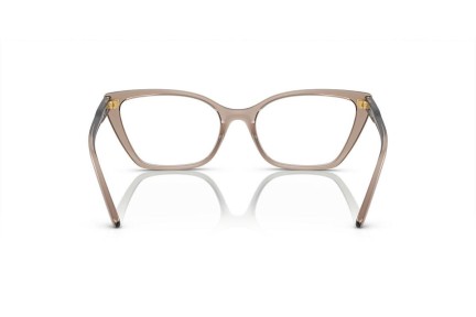 Okulary korekcyjne Vogue Eyewear VO5519 2940 Nieregularny Brązowe