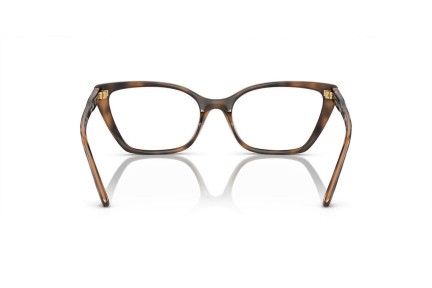 Okulary korekcyjne Vogue Eyewear VO5519 2386 Nieregularny Havana