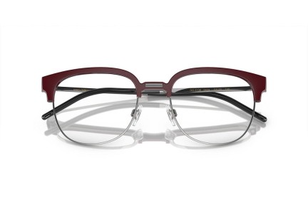 Okulary korekcyjne Dolce & Gabbana DG5108 3424 Browline Czerwone