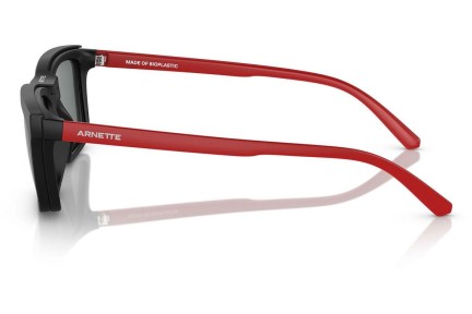 Okulary korekcyjne Arnette Hypno 2.0 AN4333 29311W Prostokątne Czarne