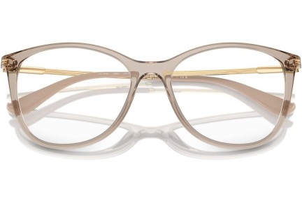 Okulary korekcyjne Vogue Eyewear VO5562 2990 Prostokątne Beżowe