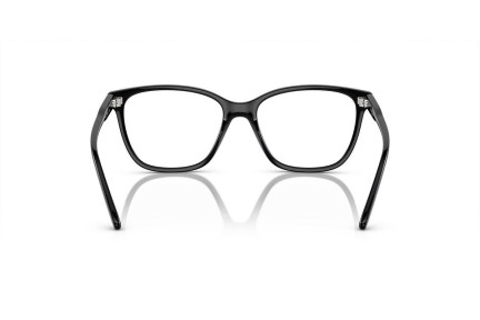 Okulary korekcyjne Vogue Eyewear VO5518 W44 Nieregularny Czarne