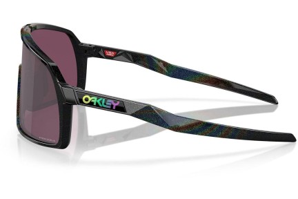 Okulary przeciwsłoneczne Oakley Sutro S OO9462 946213 Pojedyncze | Shield Czarne