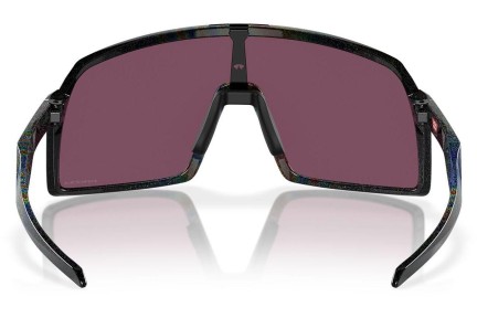 Okulary przeciwsłoneczne Oakley Sutro S OO9462 946213 Pojedyncze | Shield Czarne