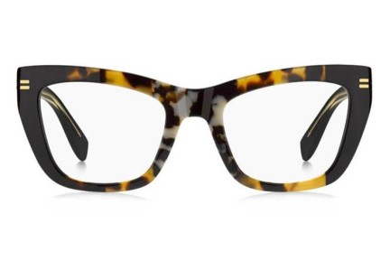 Okulary korekcyjne Marc Jacobs MJ1114 086 Prostokątne Havana