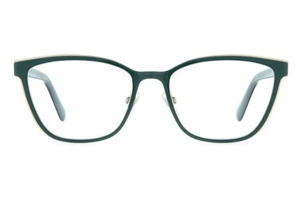 Okulary korekcyjne Fossil FOS7180/G 1ED Kocie oczy Zielone