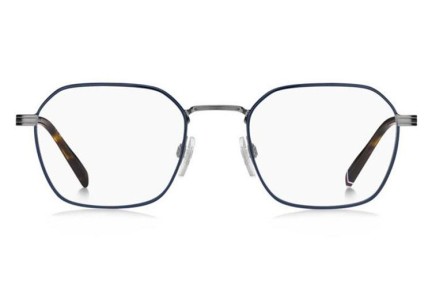 Okulary korekcyjne Tommy Hilfiger TH2134 KU0 Prostokątne Szare