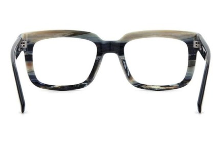 Okulary korekcyjne Dsquared2 D20144 6AK Prostokątne Zielone