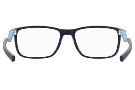 Okulary korekcyjne Under Armour UA5085/G 737 Prostokątne Niebieskie