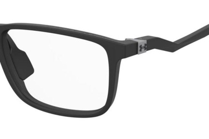 Okulary korekcyjne Under Armour UA5085/G 003 Prostokątne Czarne