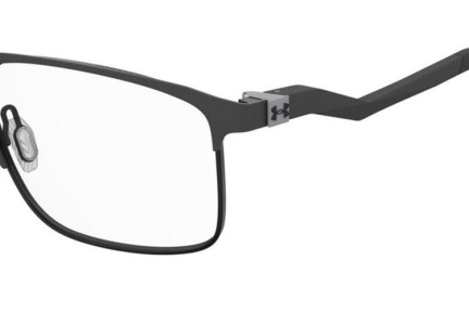 Okulary korekcyjne Under Armour UA5083/G 003 Prostokątne Czarne