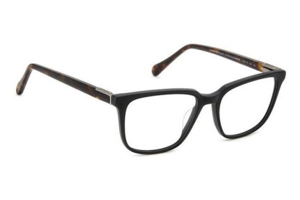 Okulary korekcyjne Fossil FOS7173 003 Prostokątne Czarne