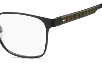 Okulary korekcyjne Tommy Hilfiger TH2147 R81 Prostokątne Szare