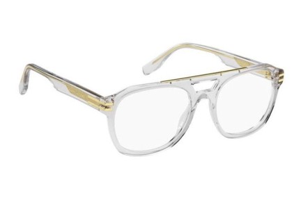 Okulary korekcyjne Marc Jacobs MARC788 900 Prostokątne Przezroczyste