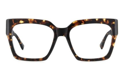 Okulary korekcyjne Dsquared2 D20151/G 086 Prostokątne Havana