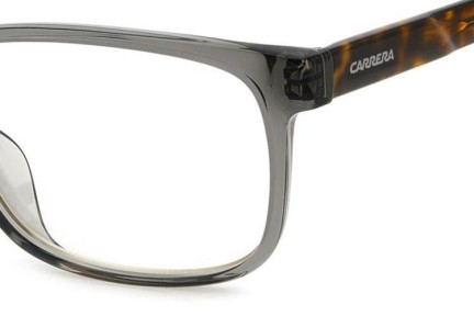 Okulary korekcyjne Carrera CFLEX03/G KB7 Prostokątne Szare