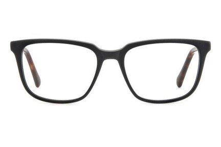 Okulary korekcyjne Fossil FOS7173 003 Prostokątne Czarne