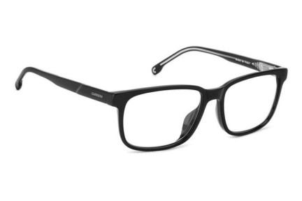 Okulary korekcyjne Carrera CFLEX03/G 807 Prostokątne Czarne