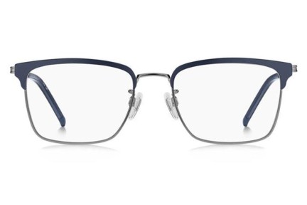 Okulary korekcyjne Tommy Hilfiger TH2164/F R80 Prostokątne Szare