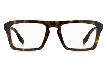 Okulary korekcyjne Marc Jacobs MARC790 086 Flat Top Havana