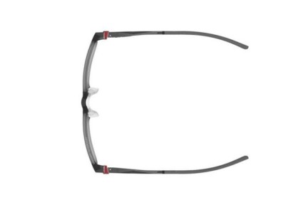 Okulary korekcyjne Under Armour UA5085/G 268 Prostokątne Szare