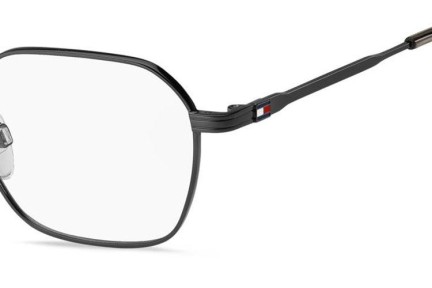 Okulary korekcyjne Tommy Hilfiger TH2134 V81 Prostokątne Szare