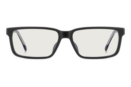 Okulary korekcyjne Carrera CFLEX07/G 807 Prostokątne Czarne