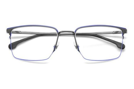 Okulary korekcyjne Carrera CARRERA8909 5UV Prostokątne Szare