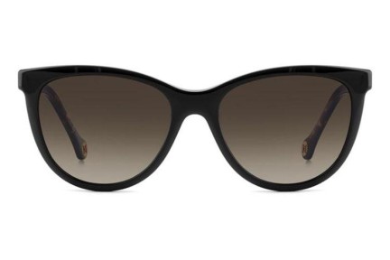 Okulary korekcyjne Carolina Herrera HER0259/CS 086/LA Kocie oczy Havana