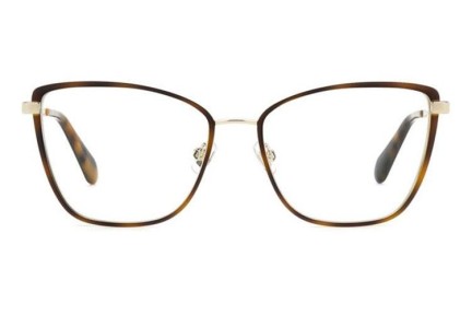 Okulary korekcyjne Fossil FOS7176/G 086 Kocie oczy Havana