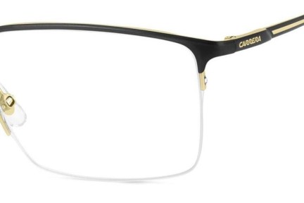 Okulary korekcyjne Carrera CARRERA8909 I46 Prostokątne Złote