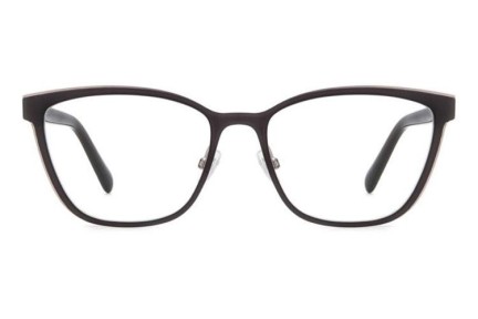 Okulary korekcyjne Fossil FOS7180/G Q7O Kocie oczy Fioletowe