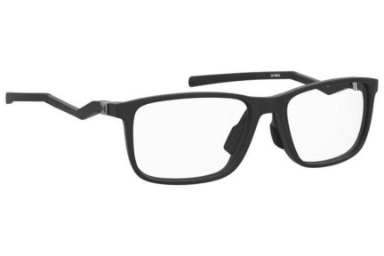 Okulary korekcyjne Under Armour UA5085/G 003 Prostokątne Czarne