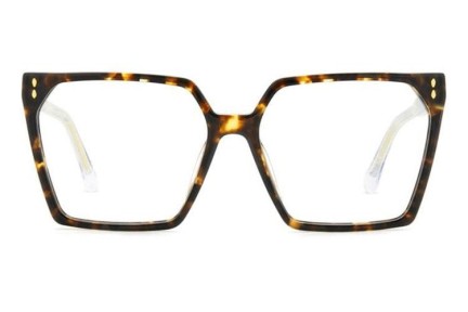 Okulary korekcyjne Isabel Marant IM0166 086 Kwadratowe Havana