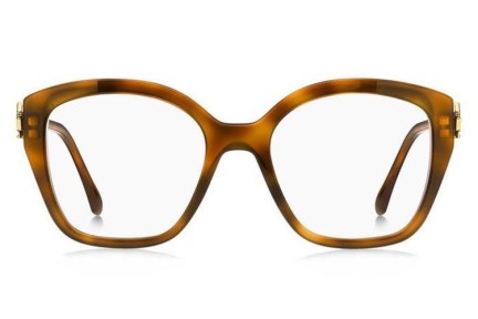 Okulary korekcyjne Etro ETRO0031 05L Prostokątne Havana