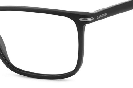 Okulary korekcyjne Carrera CARRERA326 003 Prostokątne Czarne