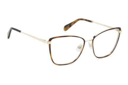 Okulary korekcyjne Fossil FOS7176/G 086 Kocie oczy Havana