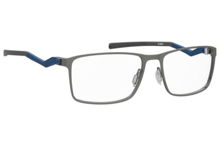 Okulary korekcyjne Under Armour UA5084/G 5UV Prostokątne Szare