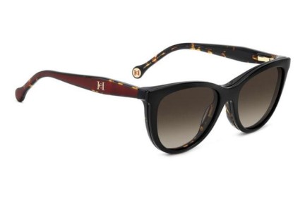 Okulary korekcyjne Carolina Herrera HER0259/CS 086/LA Kocie oczy Havana