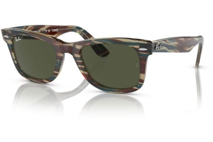 Ray-Ban Wayfarer Change Collection RB2140 138731