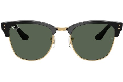 Okulary przeciwsłoneczne Ray-Ban RBR0504S 6677VR Kwadratowe Złote