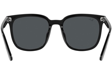 Okulary przeciwsłoneczne Ray-Ban RB4401D 601/87 Kwadratowe Czarne