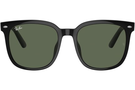 Okulary przeciwsłoneczne Ray-Ban RB4401D 601/71 Kwadratowe Czarne