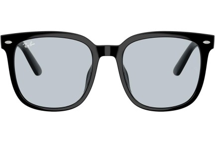 Okulary przeciwsłoneczne Ray-Ban RB4401D 601/72 Kwadratowe Czarne