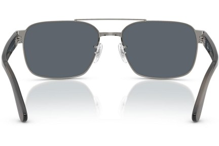 Okulary przeciwsłoneczne Ray-Ban RB3751 004/R5 Kwadratowe Szare