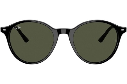 Okulary przeciwsłoneczne Ray-Ban RB2230 901/31 Okrągłe Czarne