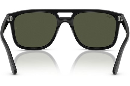 Okulary przeciwsłoneczne Ray-Ban RB2213 901/31 Kwadratowe Czarne