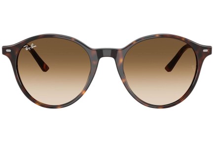 Okulary przeciwsłoneczne Ray-Ban RB2230 902/51 Okrągłe Havana