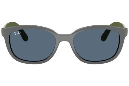 Okulary korekcyjne Ray-Ban Junior RY1632C 396480 Kwadratowe Szare